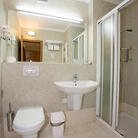 Hotel Mirta - San Simon 4*