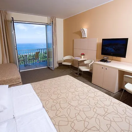 Hotel Mirta - San Simon Izola