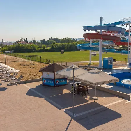 Ξενοδοχείο Mirta - San Simon