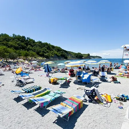 Ξενοδοχείο Mirta - San Simon Izola