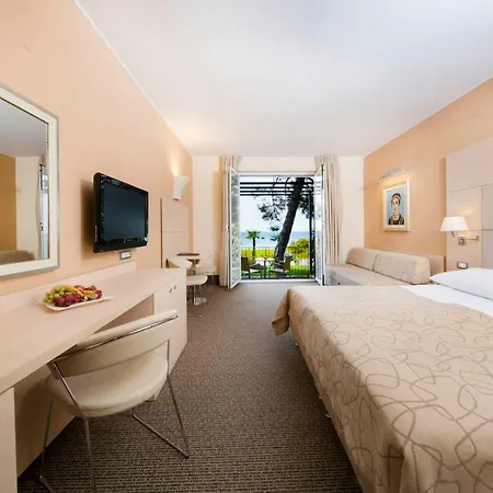 Mirta - San Simon Ξενοδοχείο 4*