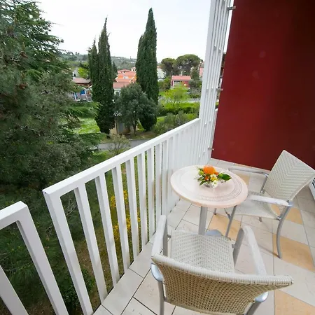 Mirta - San Simon 4* Izola