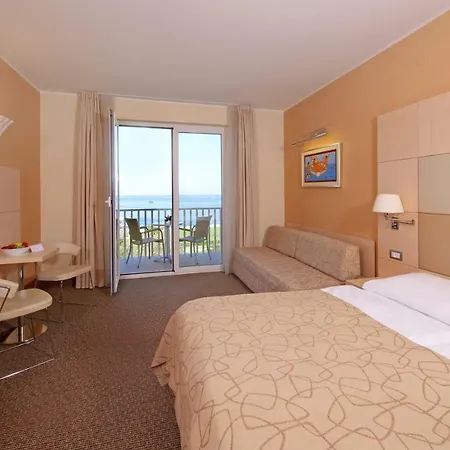 Ξενοδοχείο Mirta - San Simon Izola