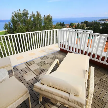 Mirta - San Simon Ξενοδοχείο 4*