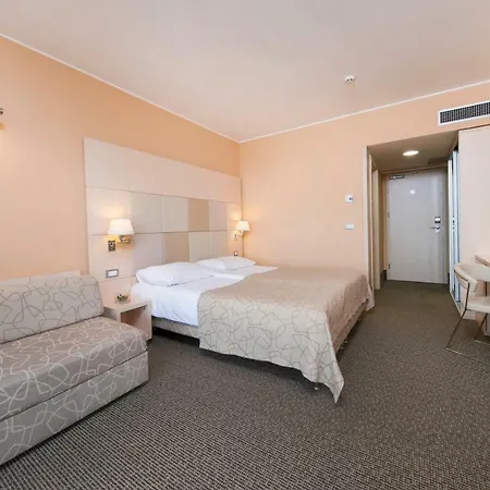 Mirta - San Simon 4* Izola