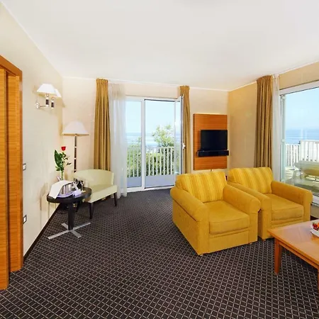 Mirta - San Simon 4* Izola