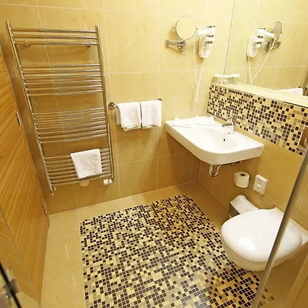 Mirta - San Simon Hotel