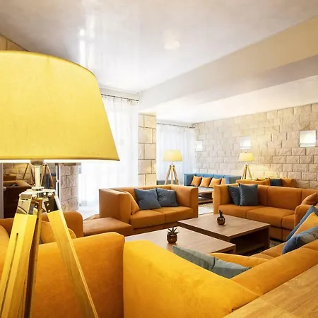 Mirta - San Simon Hotel Izola