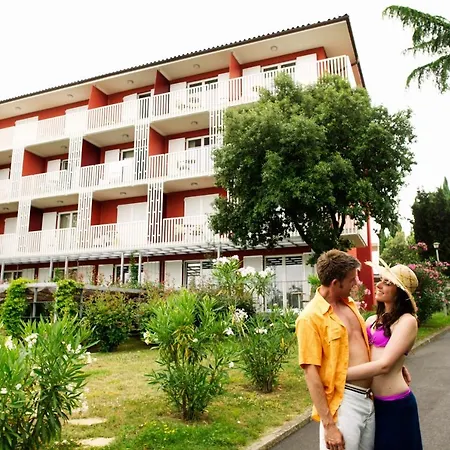 Mirta - San Simon Hotel Izola