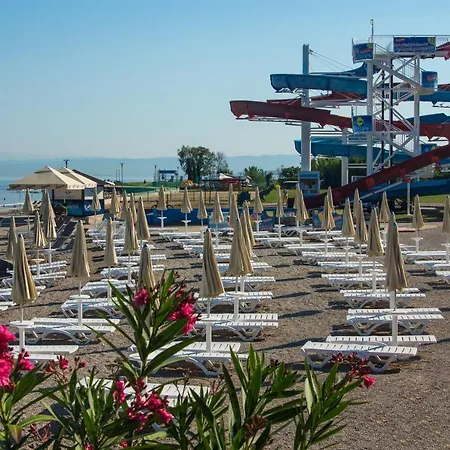 Hotel Mirta - San Simon Izola