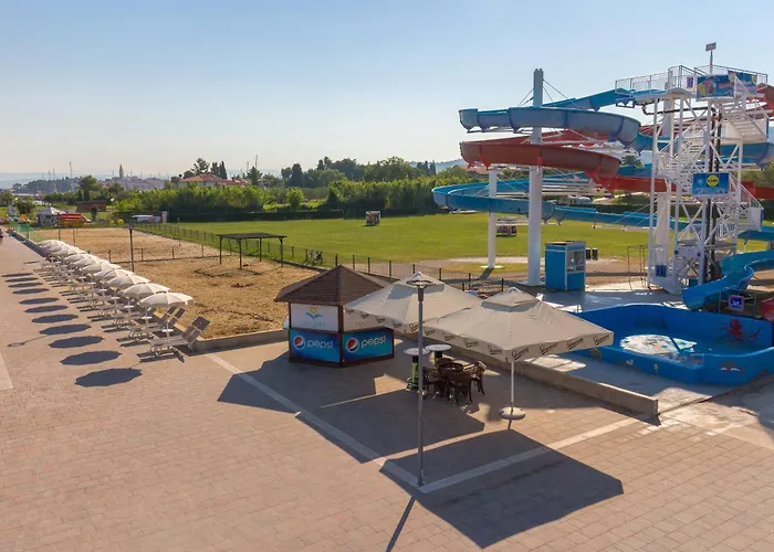 Hotel Mirta - San Simon