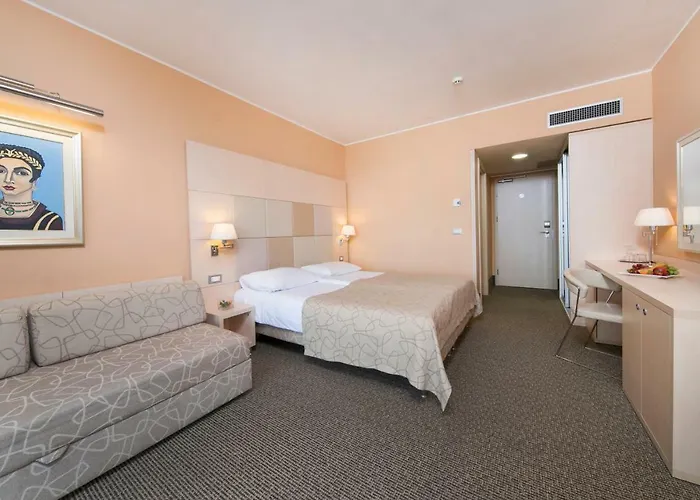 Mirta - San Simon 4* Izola