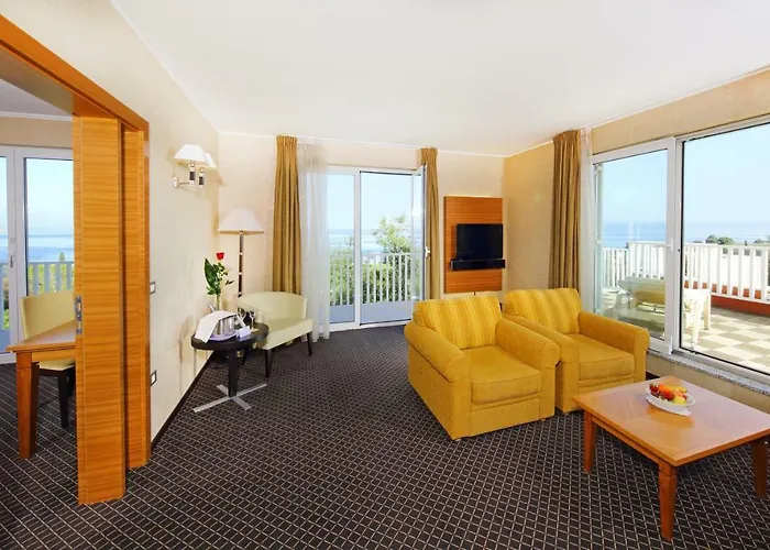 Mirta - San Simon 4* Izola