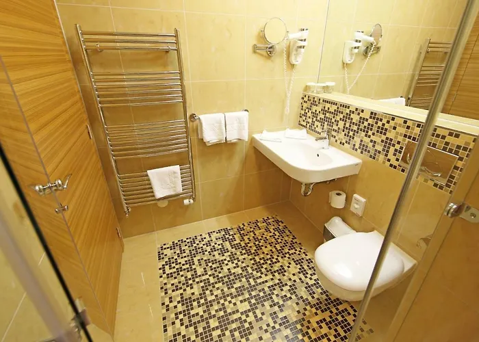 Mirta - San Simon Hotel