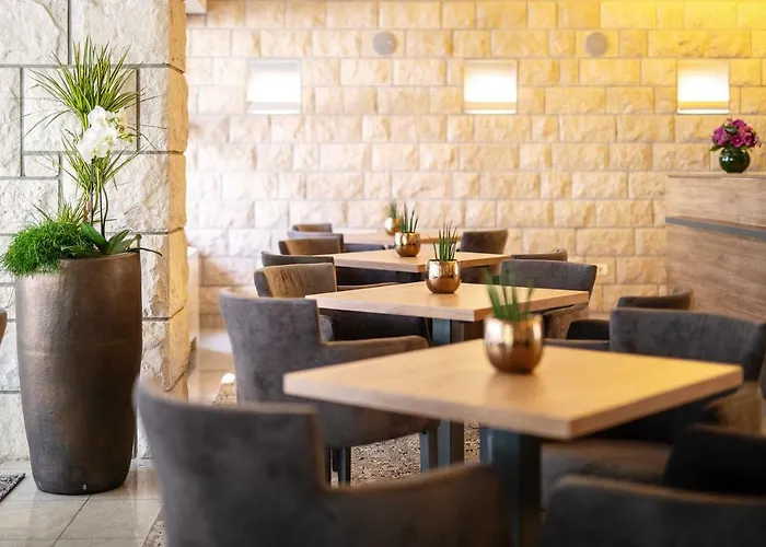 Mirta - San Simon 4*