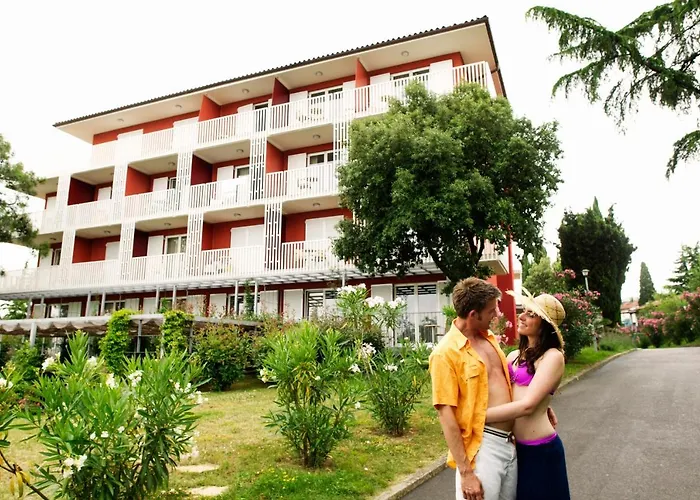 Mirta - San Simon Hotel Izola