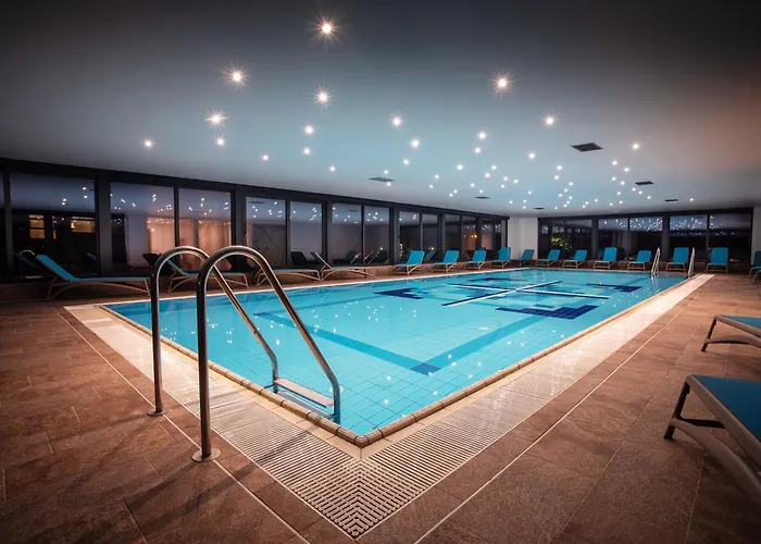 Mirta - San Simon 4*